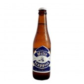 La Trappe Witte Trappist - 330ml - Koningshoeven Brewery