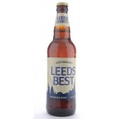 Leeds Best - 500ml - Leeds Brewery