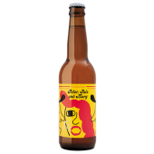 Peter, Pale and Mary - 330ml - Mikkeller