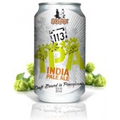 Route 113 IPA - 355ml - Sly Fox Brewing Company