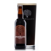 Smokeless - 500ml - Red Willow Brewery