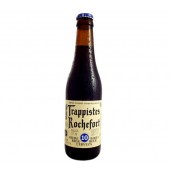 Rochefort 10 - 330ml - Rochefort Brewery