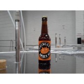 Unhinged Amber Ale - 330ml - Mad Hatter Brewing