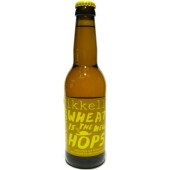 Wheat is the New Hops IPA - 330ml - Mikkeller