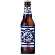 Brooklyn Pennant Ale - 355ml - Brooklyn Brewery - PNM