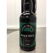 Black Mountain Stout - 12 x 500ml Bottles - Tudor Brewery