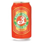 Brooklyn East India Pale Ale (EIPA) - 24 x 355ml Cans - Brooklyn Brewery