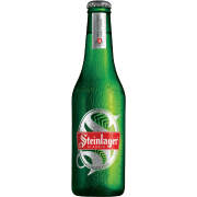 Steinlager Classic - 12 x 330ml Bottles - Steinlager Brewery