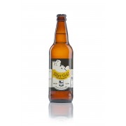 Ilkley Gold - 12 x 500ml Bottles - Ilkley Brewery