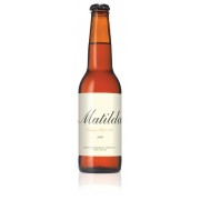 Matilda - 355ml - Goose Island Beer Co. - PNM