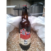 Jubilee - 12 x 500ml Bottles - Ilkley Brewery
