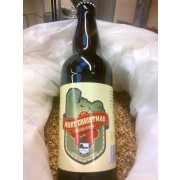 Mary Christmas - 12 x 500ml Bottles - Ilkley Brewery