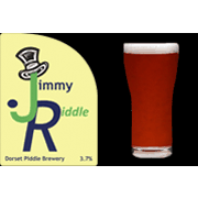 Jimmy Riddle - 20L Bag in a Box - Dorset Piddle