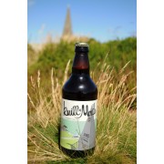 Knill by Mouth IPA - 12 x 500ml Bottles - St Ives Brewery