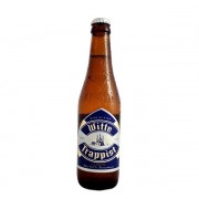 La Trappe Witte Trappist - 12 x 330ml Bottles - Koningshoeven Brewery 