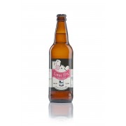 Ilkley Lotus IPA - 12 x 500ml Bottles - Ilkley Brewery