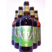 Yorkshire Gold - 12 x 500ml Bottles - Leeds Brewery
