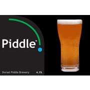 Piddle - 20L Bag in a Box - Dorset Piddle