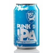 Punk IPA - 12 x 330ml Cans - Brew Dog
