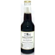 Rich Cornish Porter with Blackcurrant & Molasses - 12 x 330ml Bottles - Atlantic Brewery Dining Ale