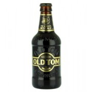 Old Tom - 12 x 330ml Bottles - Robinsons Brewery