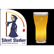 Silent Slasher - 20L Bag in a Box - Dorset Piddle