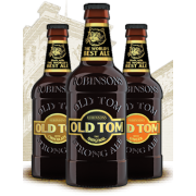 Mixed Tom - 12 x 330ml Bottles - Robinsons Brewery
