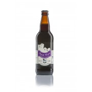 Stout Mary - 12 x 500ml Bottles - Ilkley Brewery