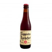 Rochefort 6 - 330ml - Rochefort Brewery - PNM