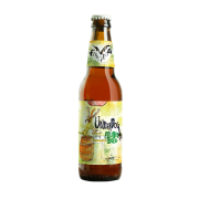 Underdog Atlantic Lager - 12 x 355ml Bottles - Flying Dog Brewery