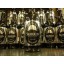 Skirrid Dark Ale - 12 x 500ml Bottles - Tudor Brewery