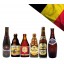 Belgium Beer Hamper - 6 Beers