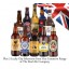 British Real Ale Case - 12 Bottles - Mixed Case
