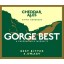 Gorge Best - 5 Litre Mini Cask - Cheddar Ales