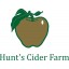 Medium Farmhouse Cider - 20 Litre Bag in a Box - Hunt's CIder