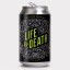 Life & Death - 330ml Can - Vocation Brewery