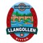 Llangollen Bitter - 10 Litre Bag in a Box - Llangollen Brewery