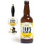Tod's Blonde - 500ml - Little Valley Brewery