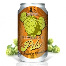 Pikeland Pils - 355ml Can - Sly Fox Brewing Company