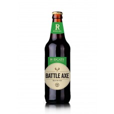 Battle Axe - 500ml - Rudgate Brewery