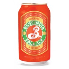 Brooklyn East India Pale Ale (EIPA) - 355ml Can - Brooklyn Brewery - PNM