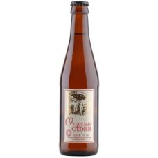 Organic Cider - 500ml - Dunkertons Cider