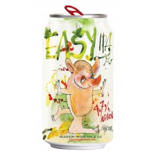Easy IPA - 355ml Can - Flying Dog Brewery