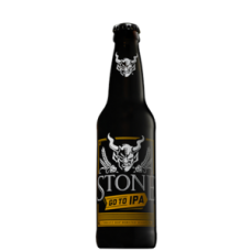Go to IPA - 355ml - Stone Brewing