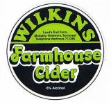 Wilkins Cider