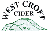 West Croft Cider